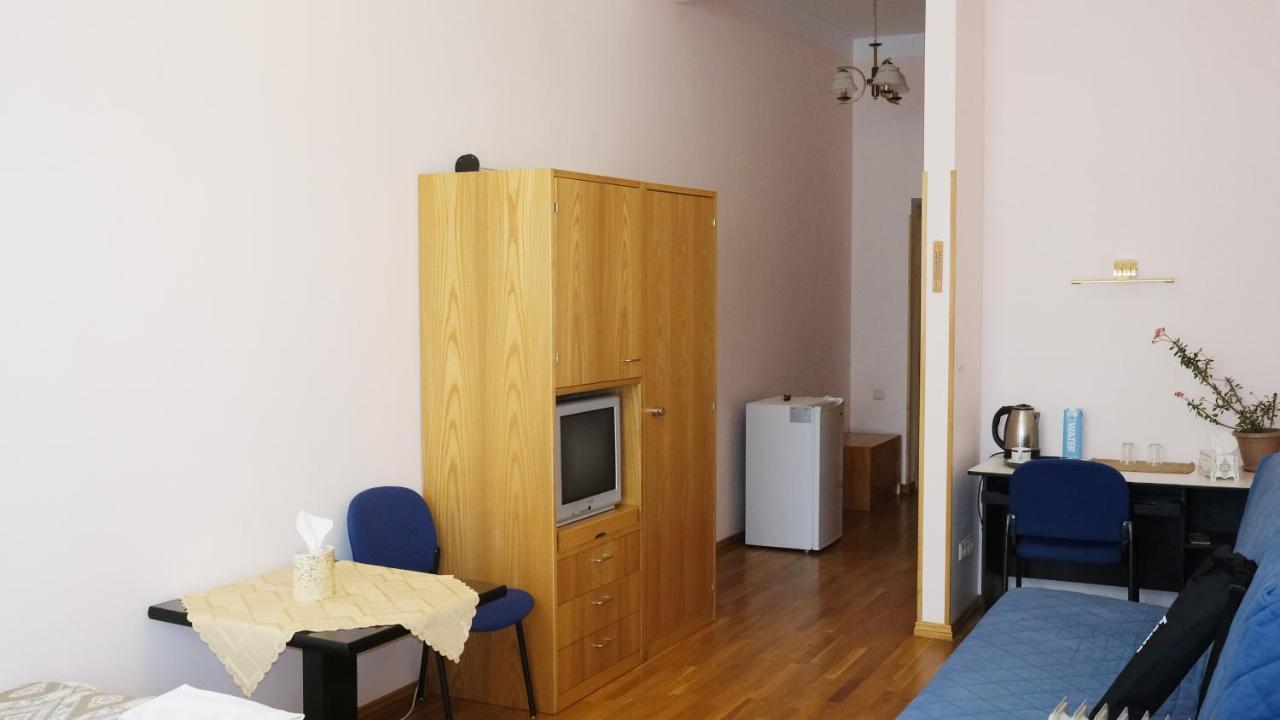 Ostello Ymca Spitak Esterno foto