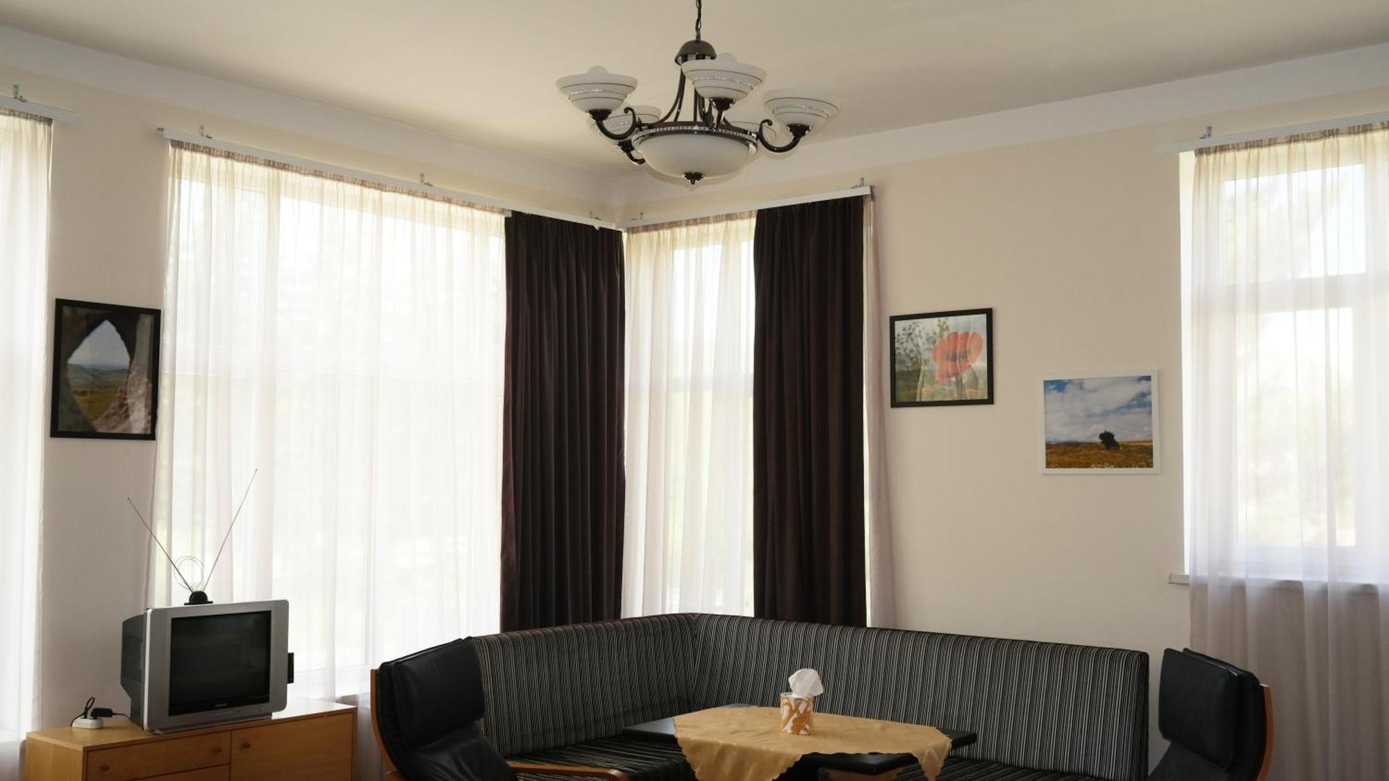 Ostello Ymca Spitak Esterno foto