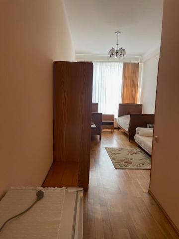 Ostello Ymca Spitak Esterno foto
